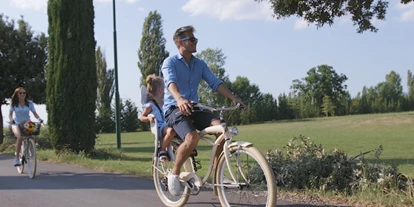 Wellnessurlaub - Babysitterservice - Hotel Valle di Assisi****