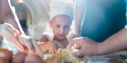 Wellnessurlaub - Babysitterservice - Hotel Valle di Assisi****