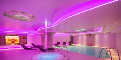 Wellnessurlaub - Babysitterservice - Hotel Valle di Assisi****