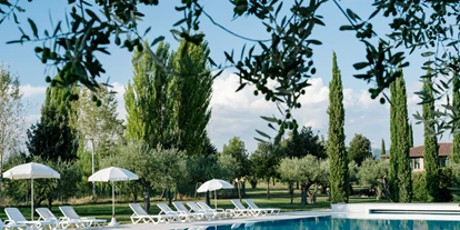 Wellnessurlaub - Babysitterservice - Hotel Valle di Assisi****