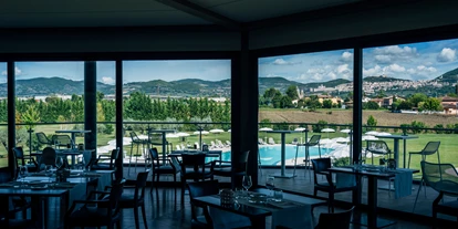 Wellnessurlaub - Babysitterservice - Hotel Valle di Assisi****