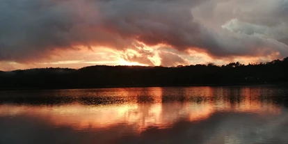 Wellnessurlaub - WLAN - Eichwalde - auch schön.... - Beautyfarm und Chalet am See Sader