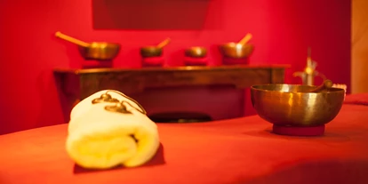 Wellnessurlaub - WLAN - Eichwalde - Beautyfarm - Beautyfarm und Chalet am See Sader