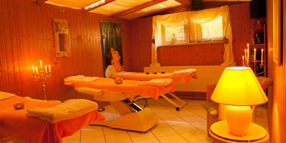 Wellnessurlaub - WLAN - Eichwalde - Saunaruheraum - Beautyfarm und Chalet am See Sader