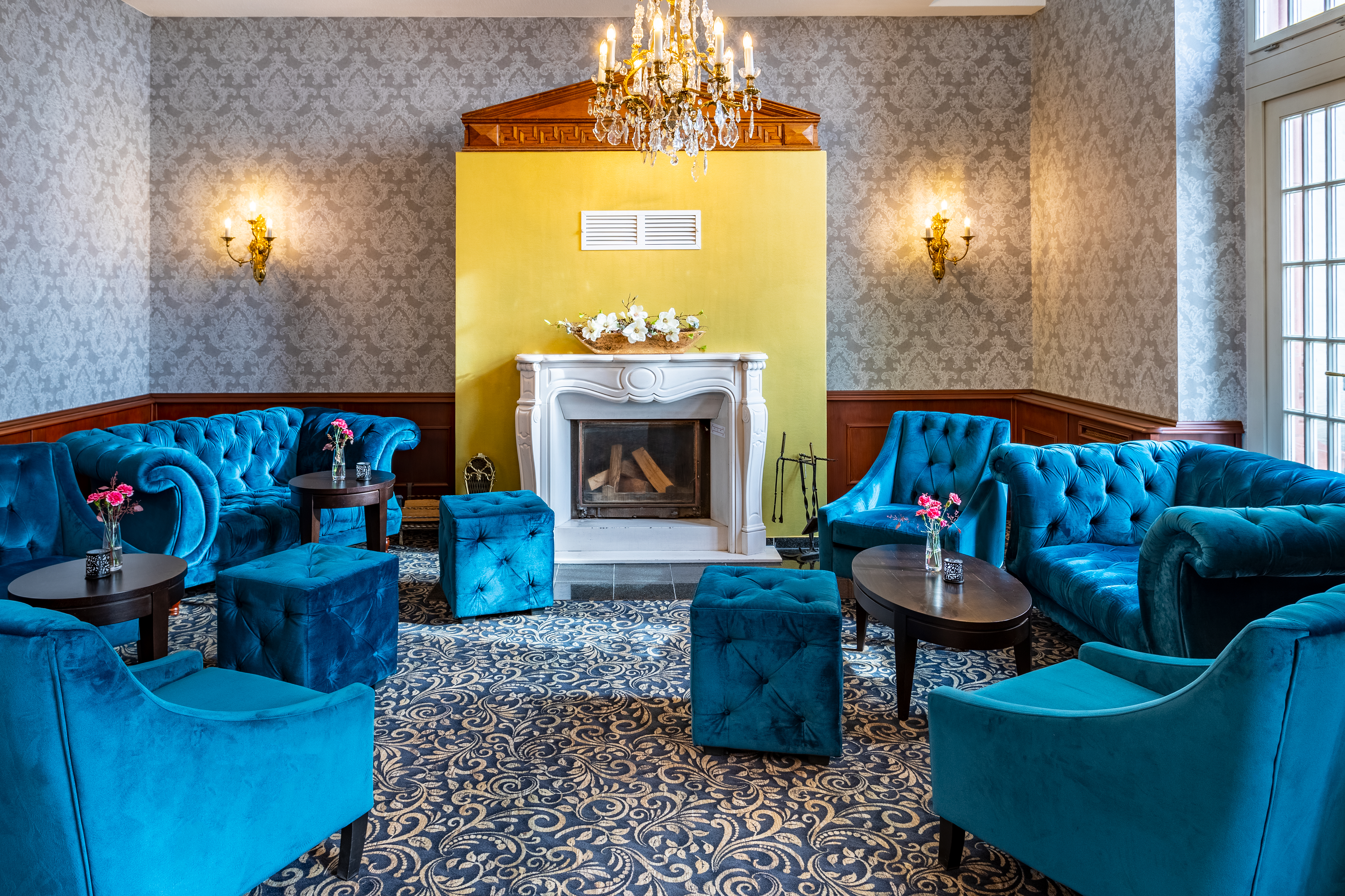 Wellnesshotel: Seehotel Schloss Klink Resort & Spa