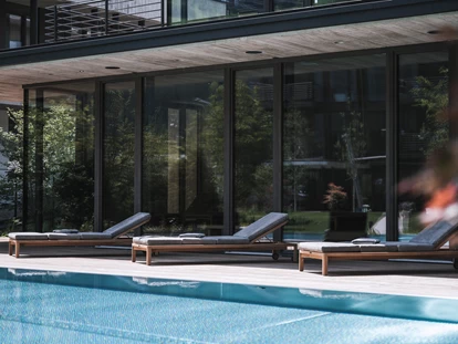 Wellnessurlaub - Finnische Sauna - Patsch - Zelloon Boutique Hotel