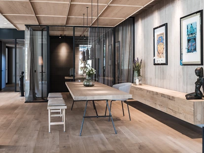 Wellnessurlaub - Finnische Sauna - Patsch - Zelloon Boutique Hotel