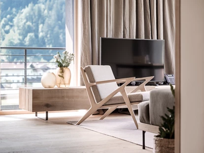 Wellnessurlaub - Finnische Sauna - Patsch - Zelloon Boutique Hotel