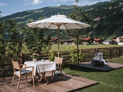 Wellnessurlaub - Finnische Sauna - Patsch - Zelloon Boutique Hotel