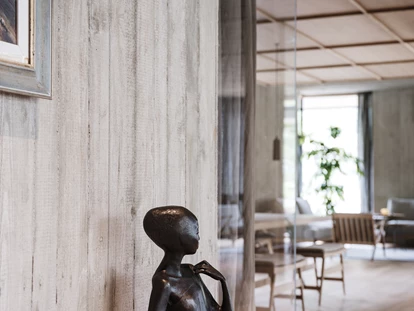 Wellnessurlaub - Finnische Sauna - Patsch - Zelloon Boutique Hotel