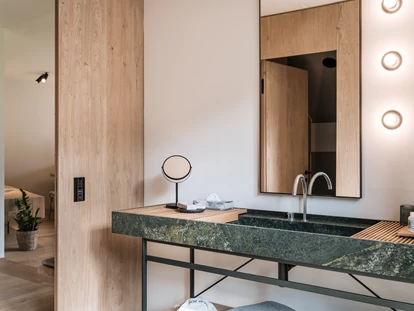 Wellnessurlaub - Finnische Sauna - Patsch - Zelloon Boutique Hotel