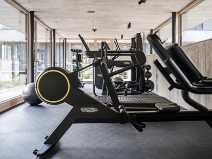 Wellnessurlaub - Finnische Sauna - Patsch - Zelloon Boutique Hotel
