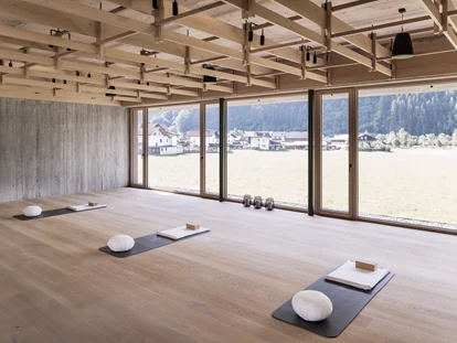 Wellnessurlaub - Finnische Sauna - Patsch - Zelloon Boutique Hotel