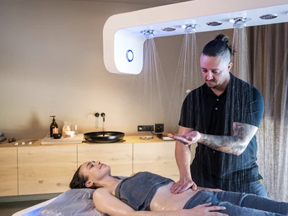 Wellnessurlaub - Finnische Sauna - Patsch - Zelloon Boutique Hotel