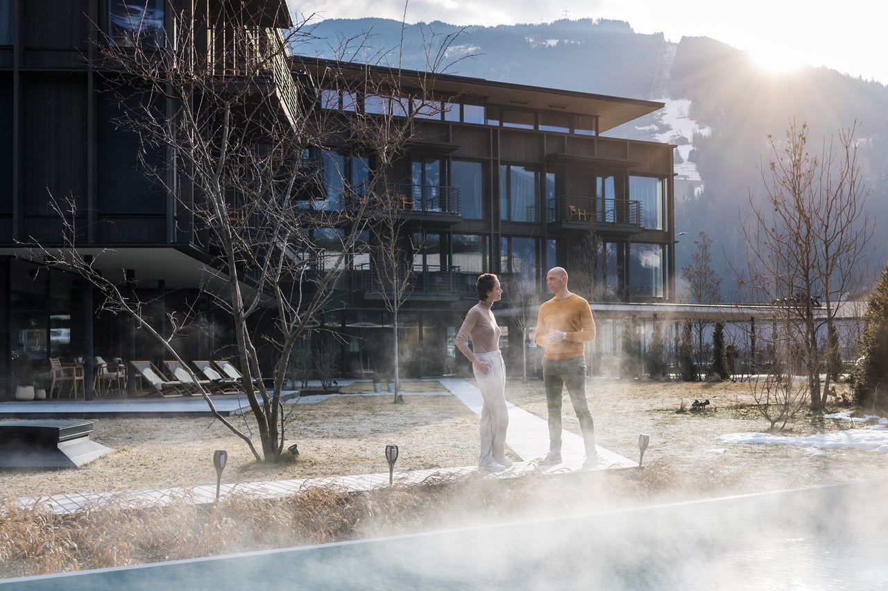 Zelloon Boutique Hotel Behandlungen im Detail Reconnective Healing-NUR auf Anfrage