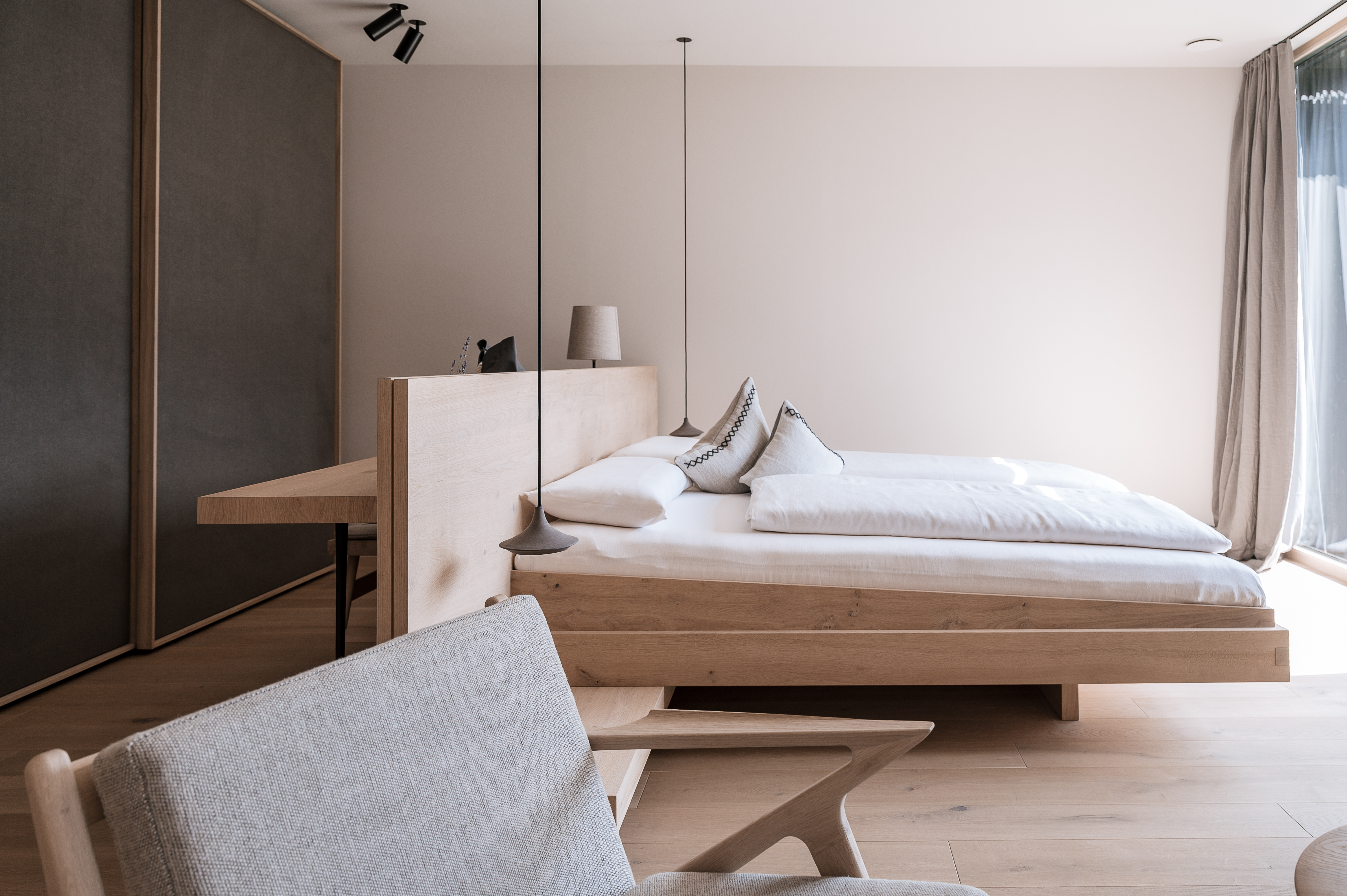 Zelloon Boutique Hotel Zimmerkategorien Superior Suite