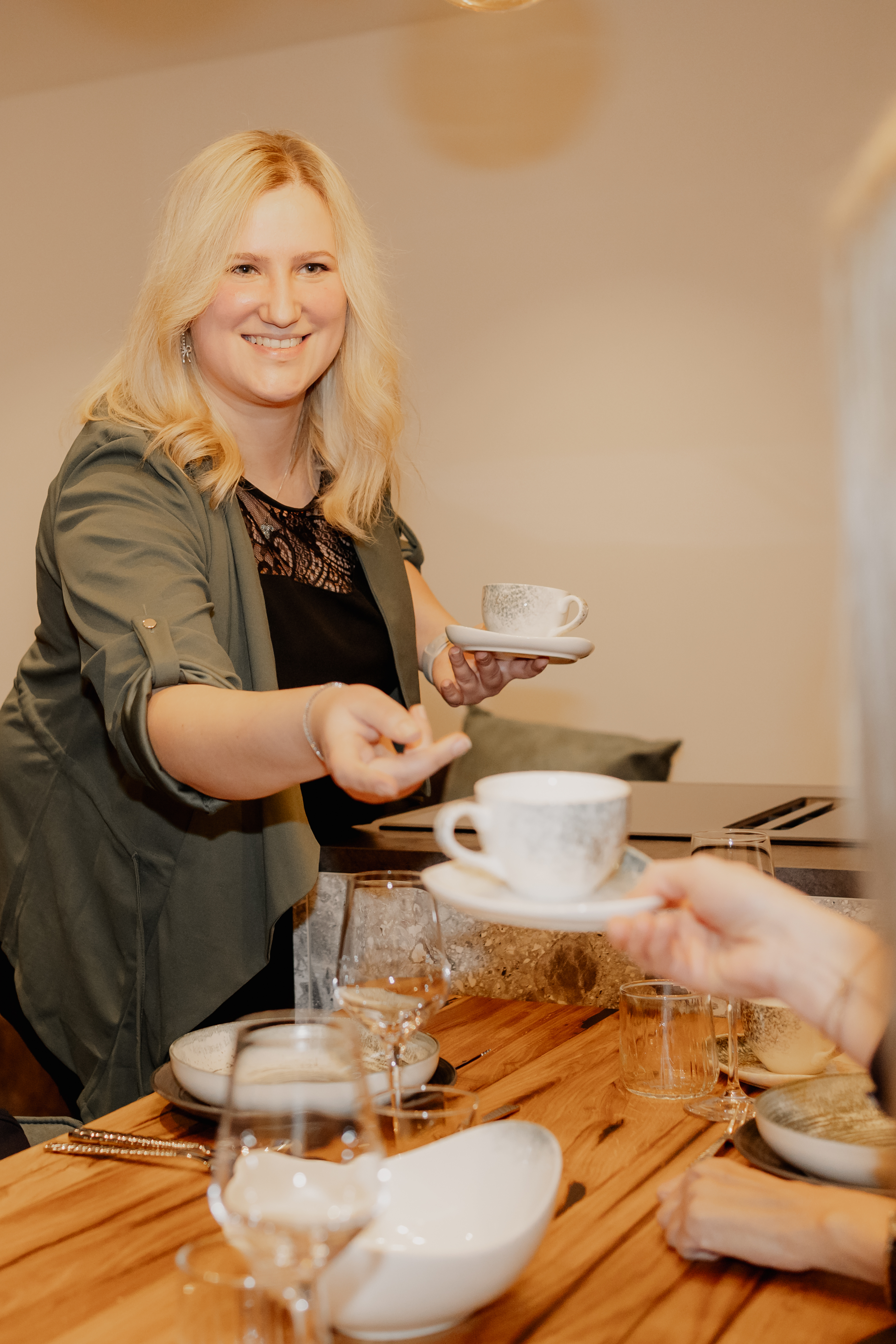 Wellnesshotel: Serviceleistungen - Das Goldjuwel – Apart Deluxe