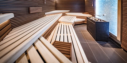 Wellnessurlaub - Babysitterservice - Sauna - SCHLOSS Hotel Fleesensee