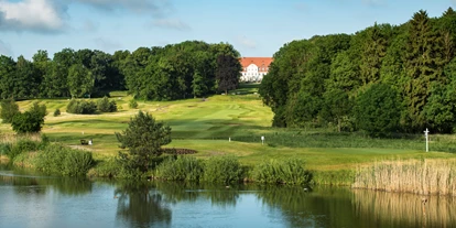 Wellnessurlaub - Babysitterservice - SCHLOSS Platz - SCHLOSS Hotel Fleesensee