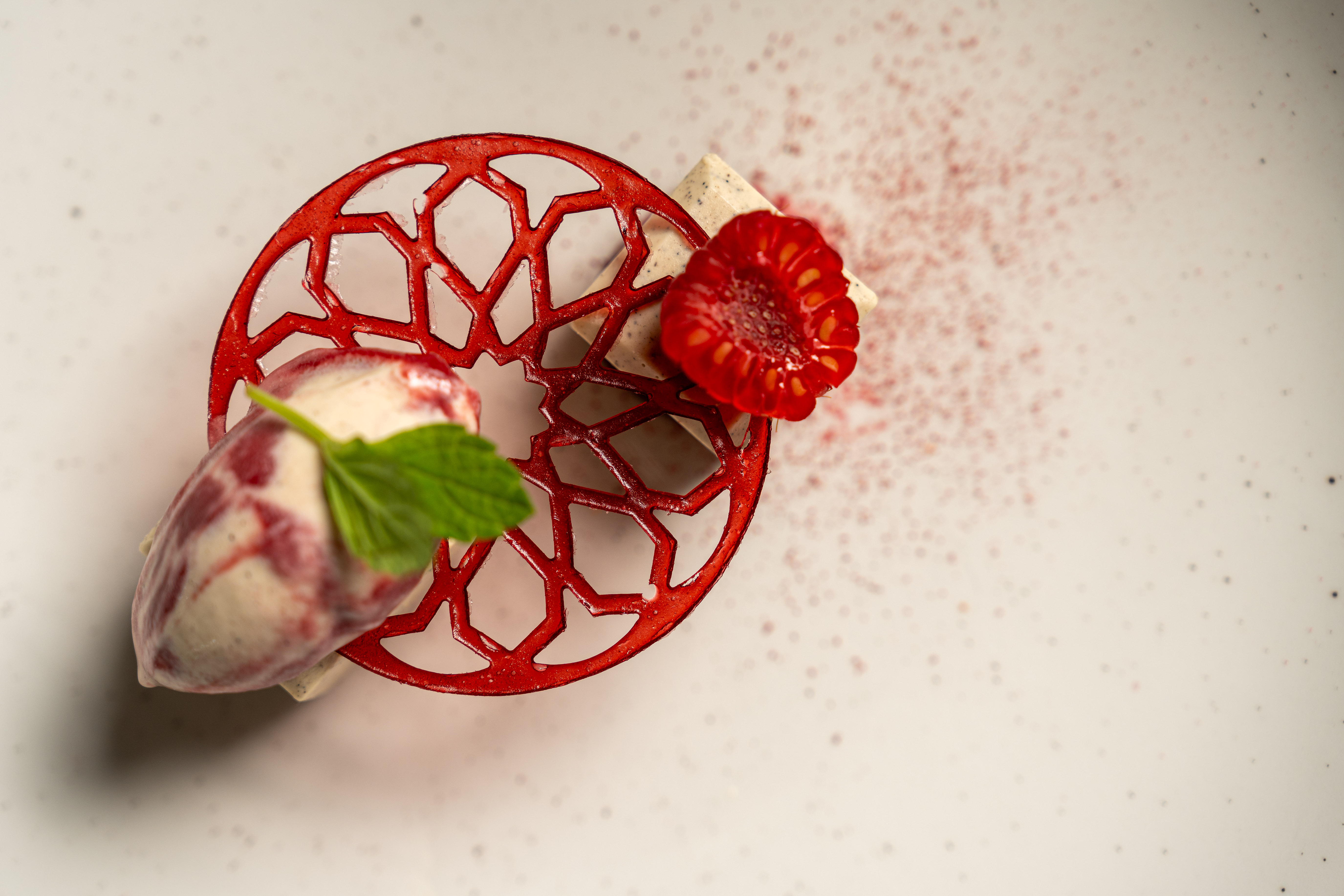 Wellnesshotel: Menü Blüchers - SCHLOSS Hotel Fleesensee - Kulinarik | Restaurant