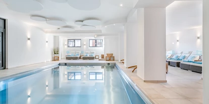 Wellnessurlaub - Faistenau - Hotel Ruhpoldinger Hof