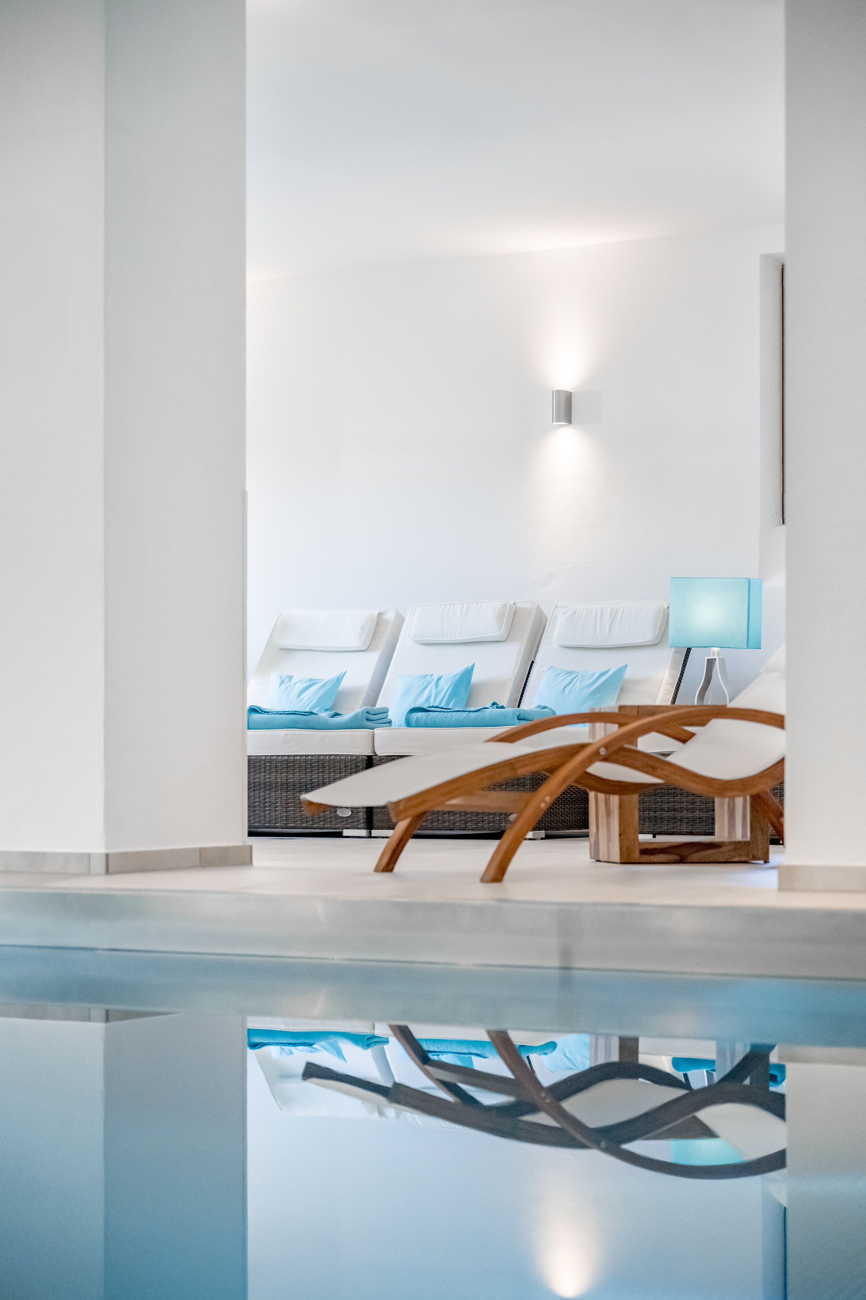 Wellnesshotel: Hotel Ruhpoldinger Hof - Sauna | Spa