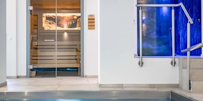 Wellnessurlaub - Faistenau - Hotel Ruhpoldinger Hof