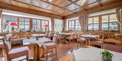 Wellnessurlaub - Faistenau - Hotel Ruhpoldinger Hof