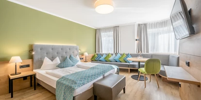 Wellnessurlaub - Faistenau - Hotel Ruhpoldinger Hof