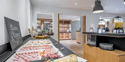 Wellnessurlaub - Faistenau - Hotel Ruhpoldinger Hof