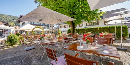 Wellnessurlaub - Faistenau - Hotel Ruhpoldinger Hof