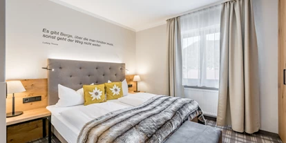 Wellnessurlaub - Faistenau - Hotel Ruhpoldinger Hof