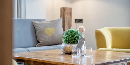 Wellnessurlaub - Faistenau - Hotel Ruhpoldinger Hof