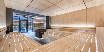 Wellnessurlaub - Faistenau - Hotel Ruhpoldinger Hof