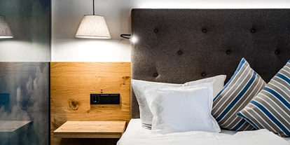 Wellnessurlaub - Faistenau - Hotel Ruhpoldinger Hof