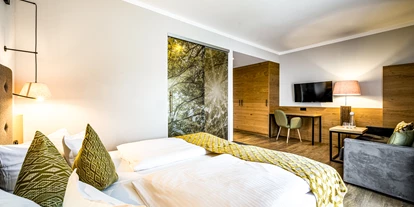 Wellnessurlaub - Faistenau - Hotel Ruhpoldinger Hof