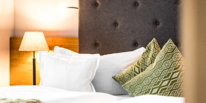 Wellnessurlaub - Faistenau - Hotel Ruhpoldinger Hof