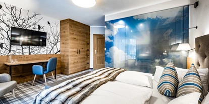 Wellnessurlaub - Faistenau - Hotel Ruhpoldinger Hof