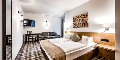 Wellnessurlaub - Faistenau - Hotel Ruhpoldinger Hof