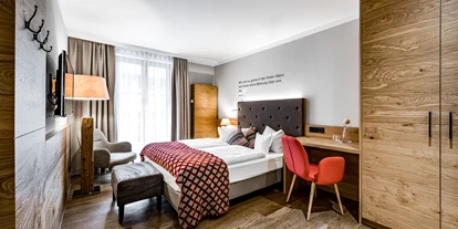 Wellnessurlaub - Faistenau - Hotel Ruhpoldinger Hof
