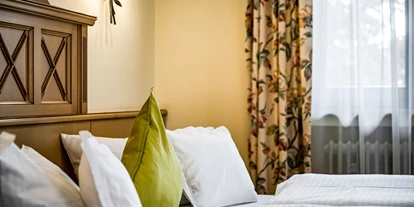 Wellnessurlaub - Faistenau - Hotel Ruhpoldinger Hof