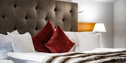 Wellnessurlaub - Faistenau - Hotel Ruhpoldinger Hof