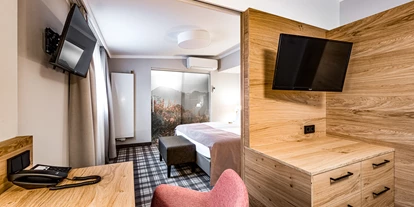 Wellnessurlaub - Faistenau - Hotel Ruhpoldinger Hof