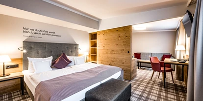Wellnessurlaub - Faistenau - Hotel Ruhpoldinger Hof