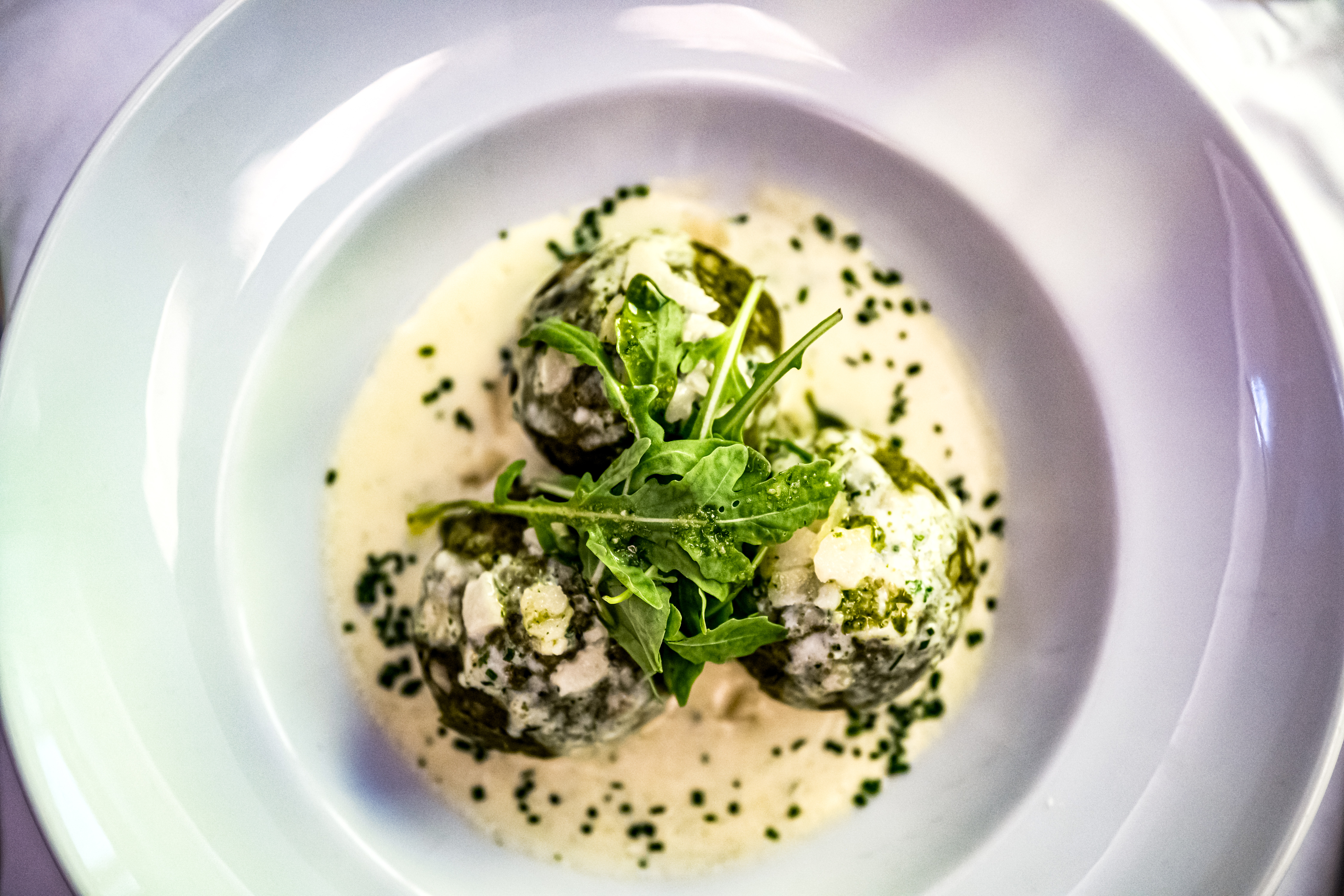 Wellnesshotel: Hotel Ruhpoldinger Hof - Kulinarik | Restaurant