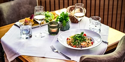 Wellnessurlaub - Faistenau - Hotel Ruhpoldinger Hof
