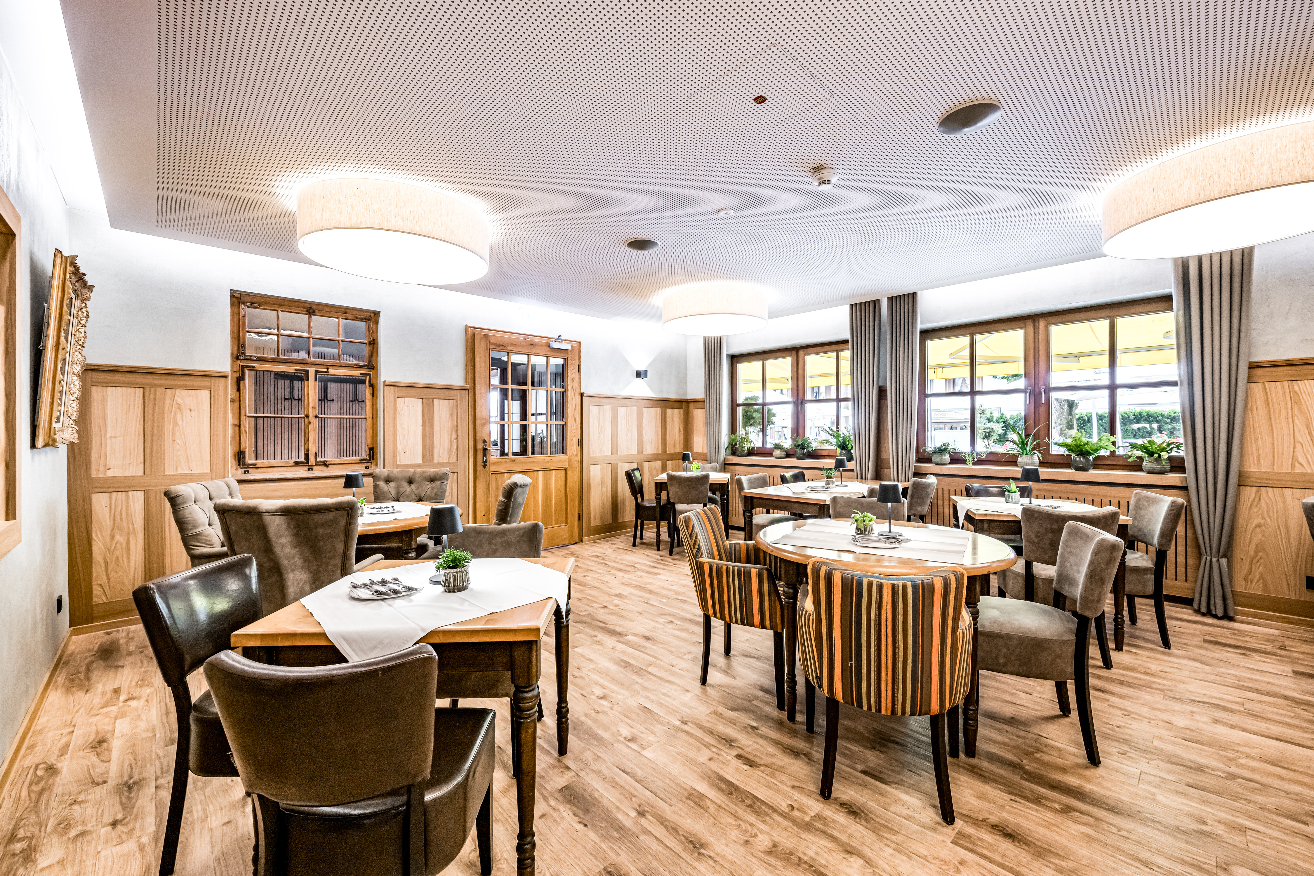 Wellnesshotel: Hotel Ruhpoldinger Hof