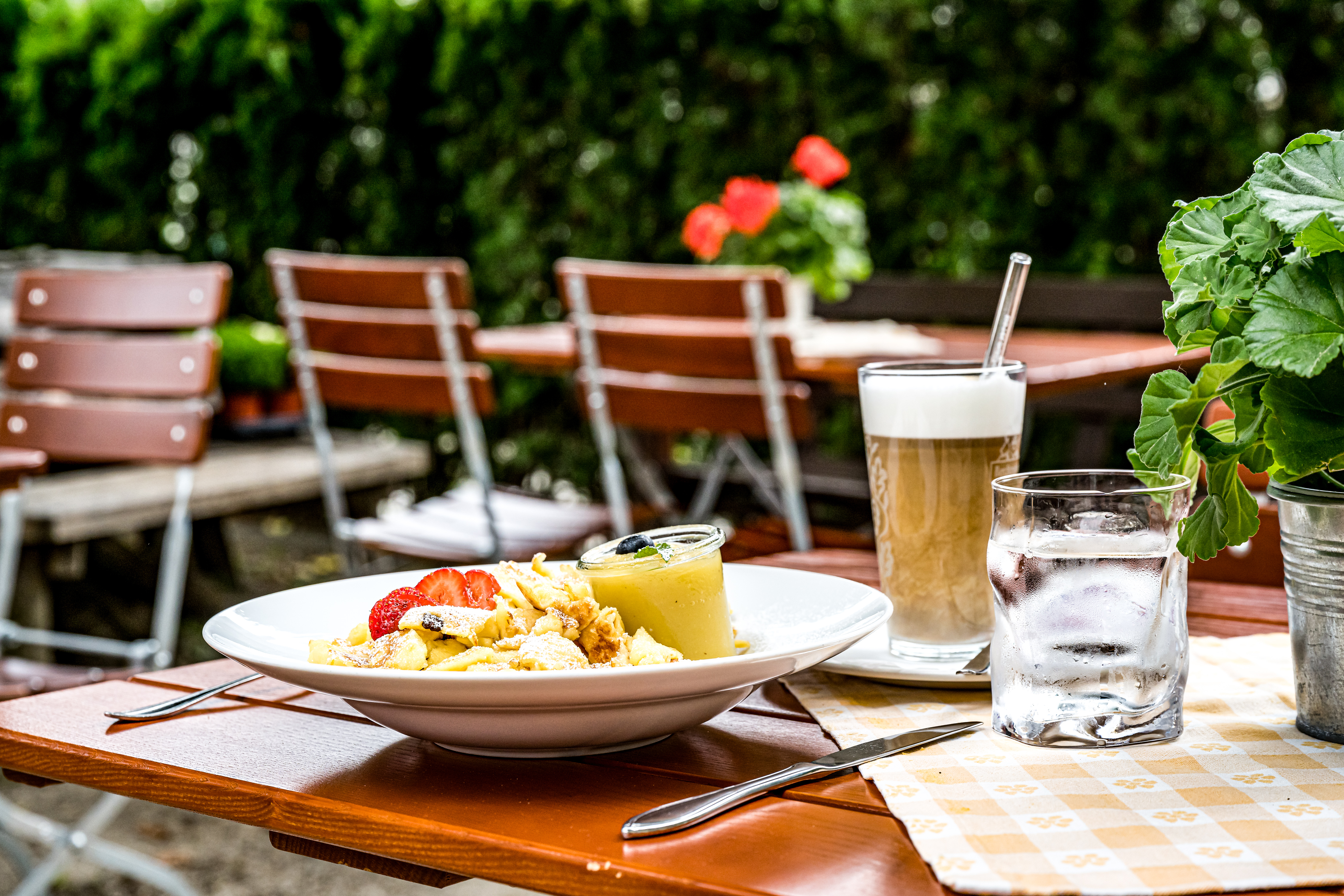 Wellnesshotel: Hotel Ruhpoldinger Hof - Kulinarik | Restaurant