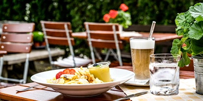 Wellnessurlaub - Faistenau - Hotel Ruhpoldinger Hof