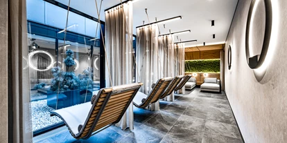 Wellnessurlaub - Faistenau - Hotel Ruhpoldinger Hof